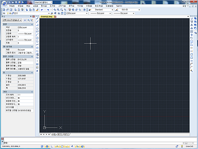 GstarCAD GstarCAD 클래식 GstarCAD GstarCAD 클래식