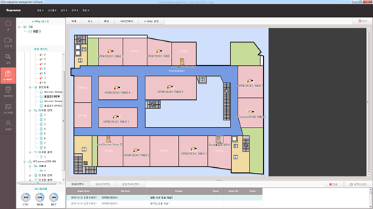 CMS e-Map 리스트 CMS e-Map 리스트